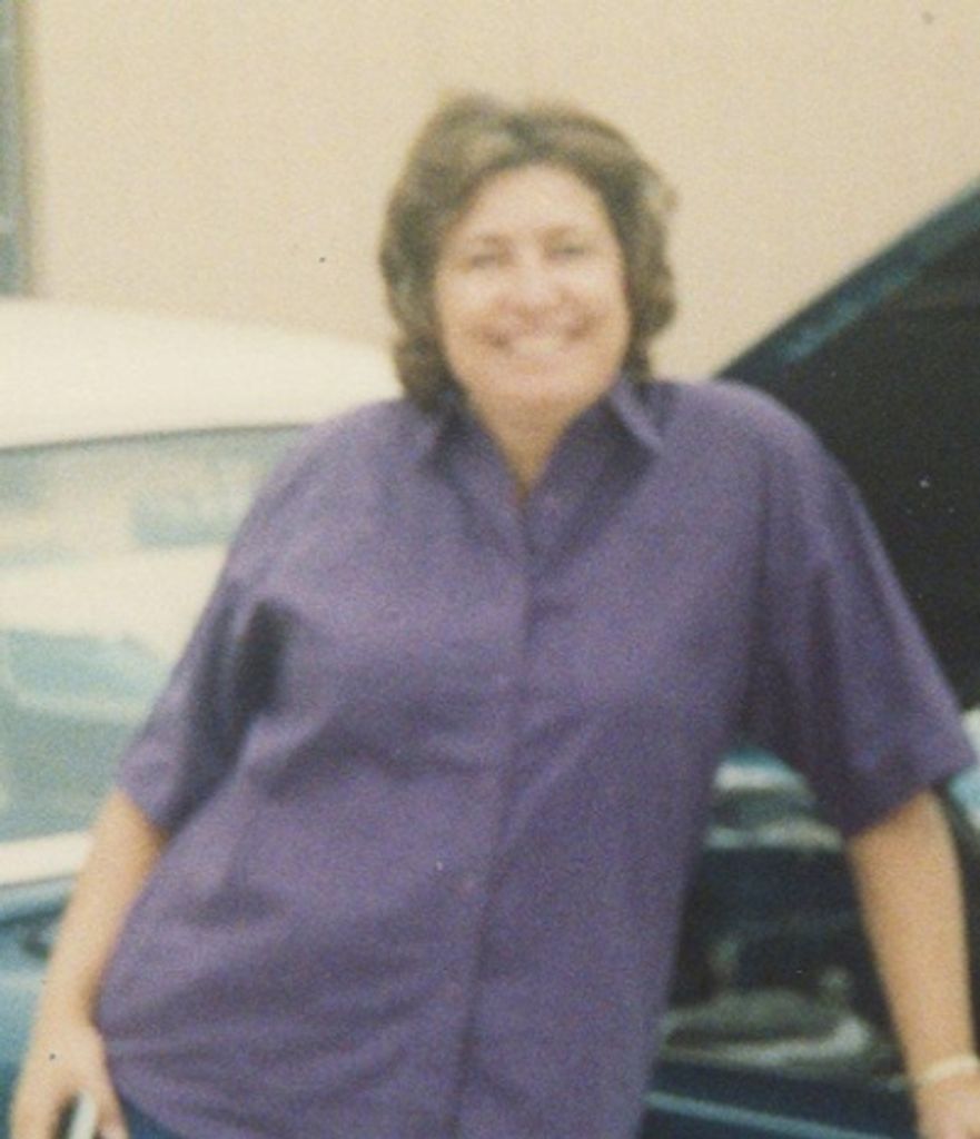 Julia "Julie" Marie Galbreath Profile Photo