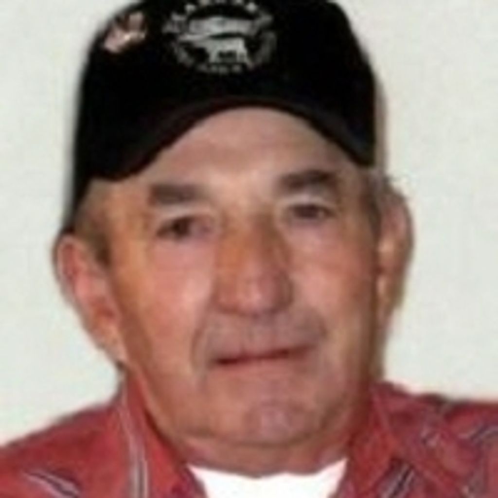 Richard "Dick" Bogden