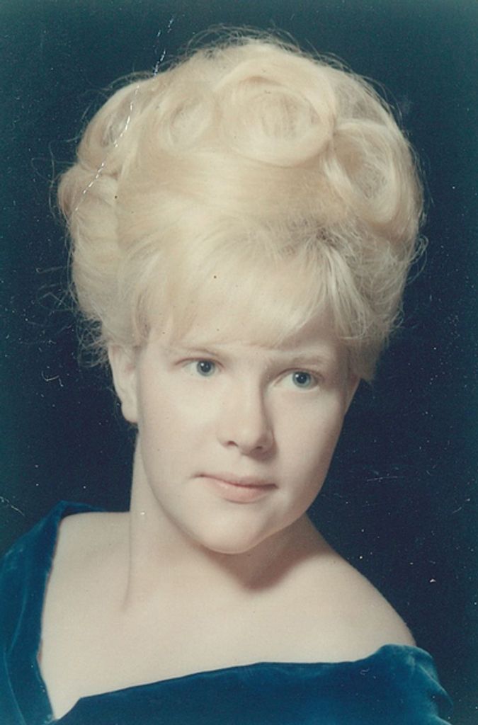 Sharon Aileen York Russell Profile Photo