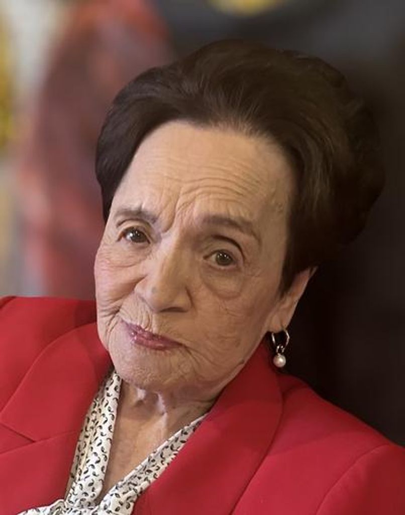 Elvira "Nena" Yu Profile Photo