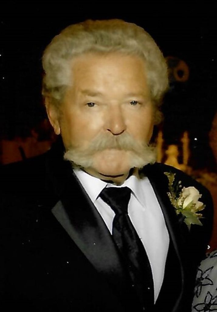 Erling Lee Peck Profile Photo