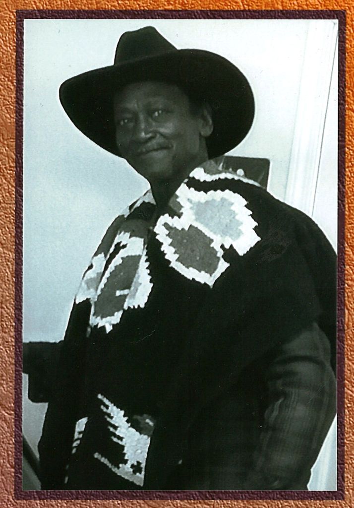 Mack Cleaver Vanzandt Profile Photo