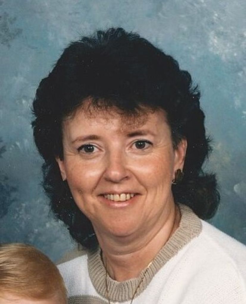 Nelda Jean Payne Profile Photo