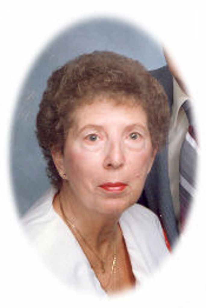 Nannie Helen Whitford Profile Photo
