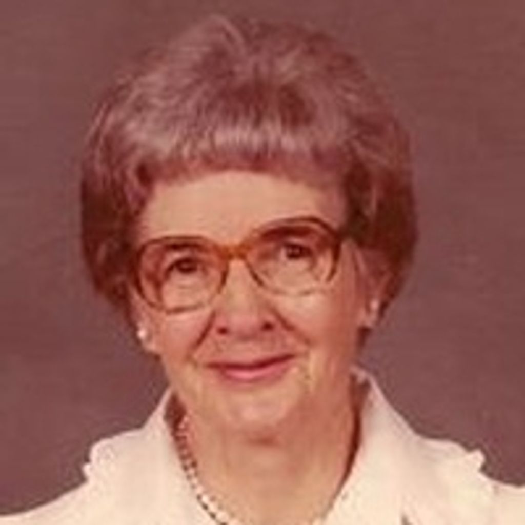 Edna Alice Dreyer