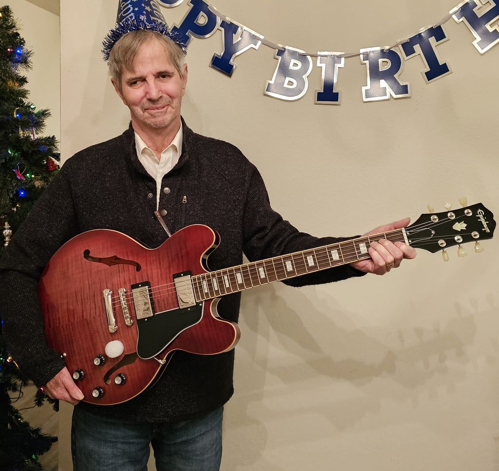 Scott Davidson Deleve Profile Photo