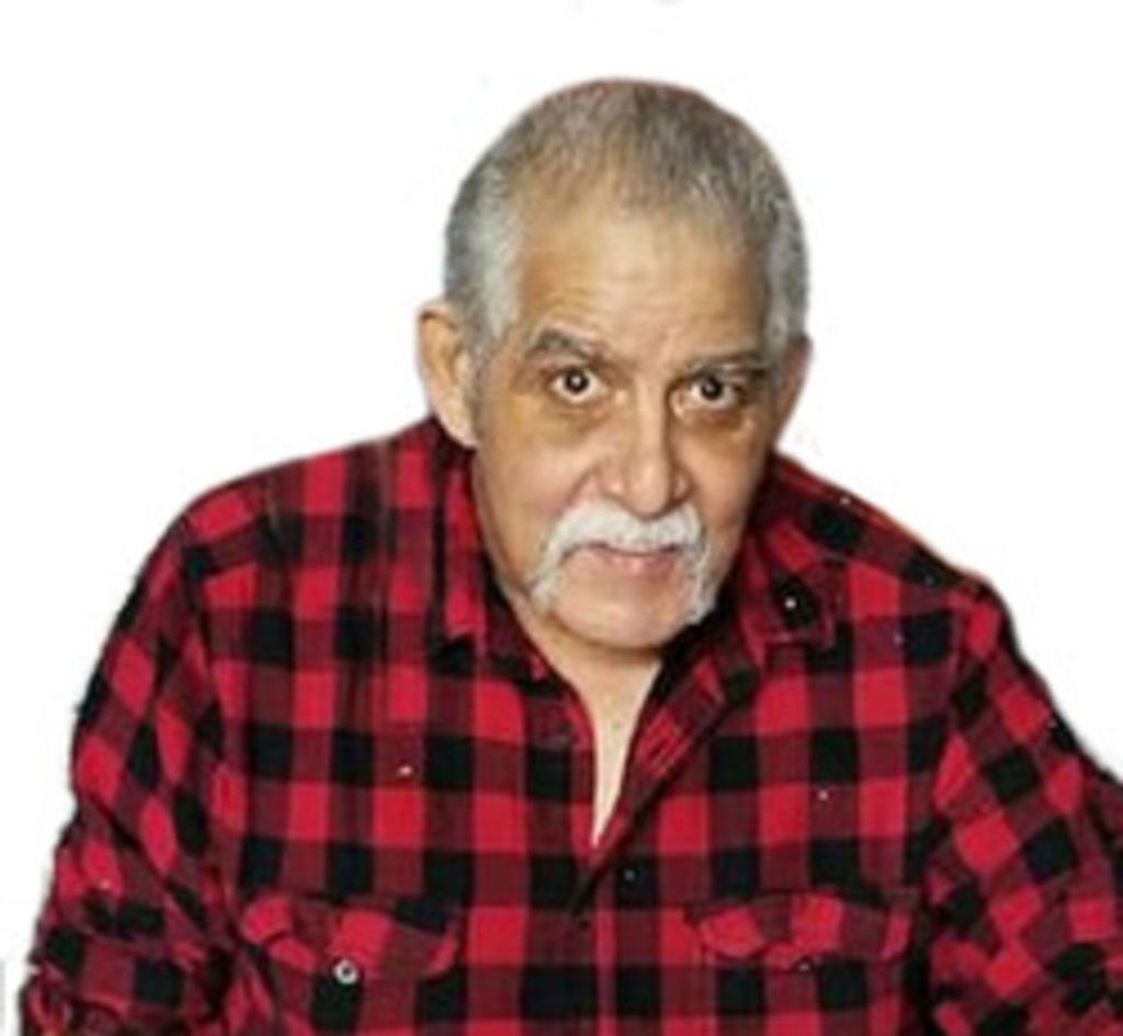 Adan Rodriguez Jr.