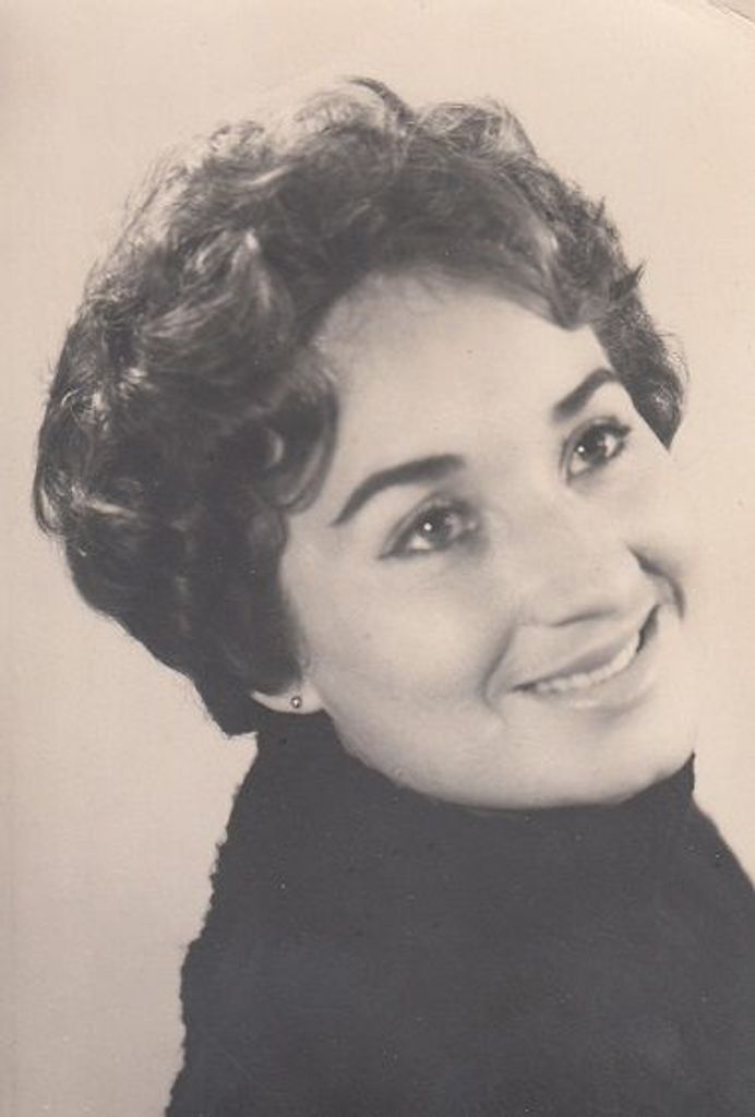 Maida Antonia Gomez