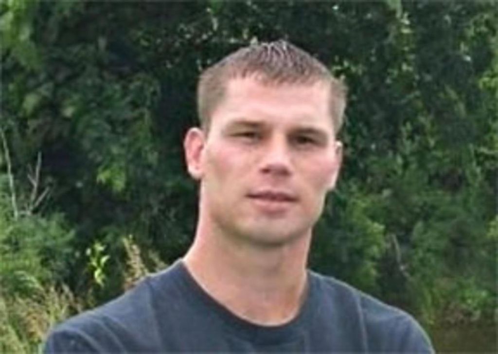 Joey "Joe" Korth Profile Photo