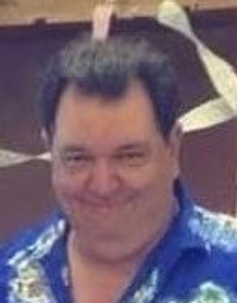 Louis John Giovannini, Jr.