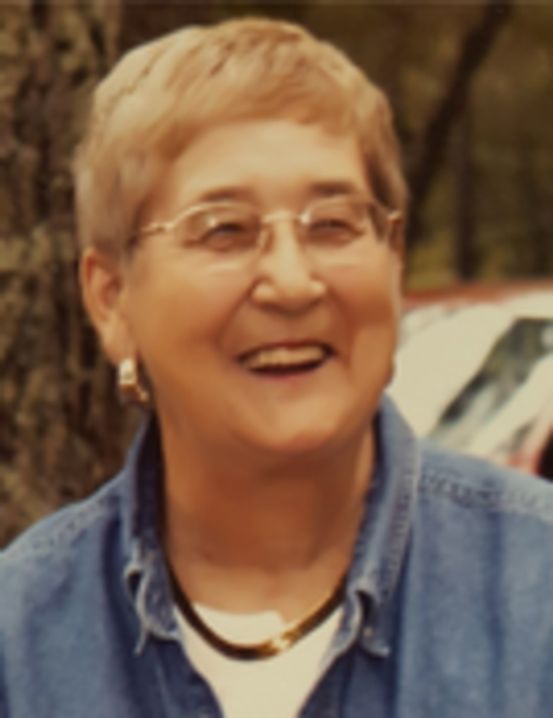 Dorothy  Helen (Henry) Otto