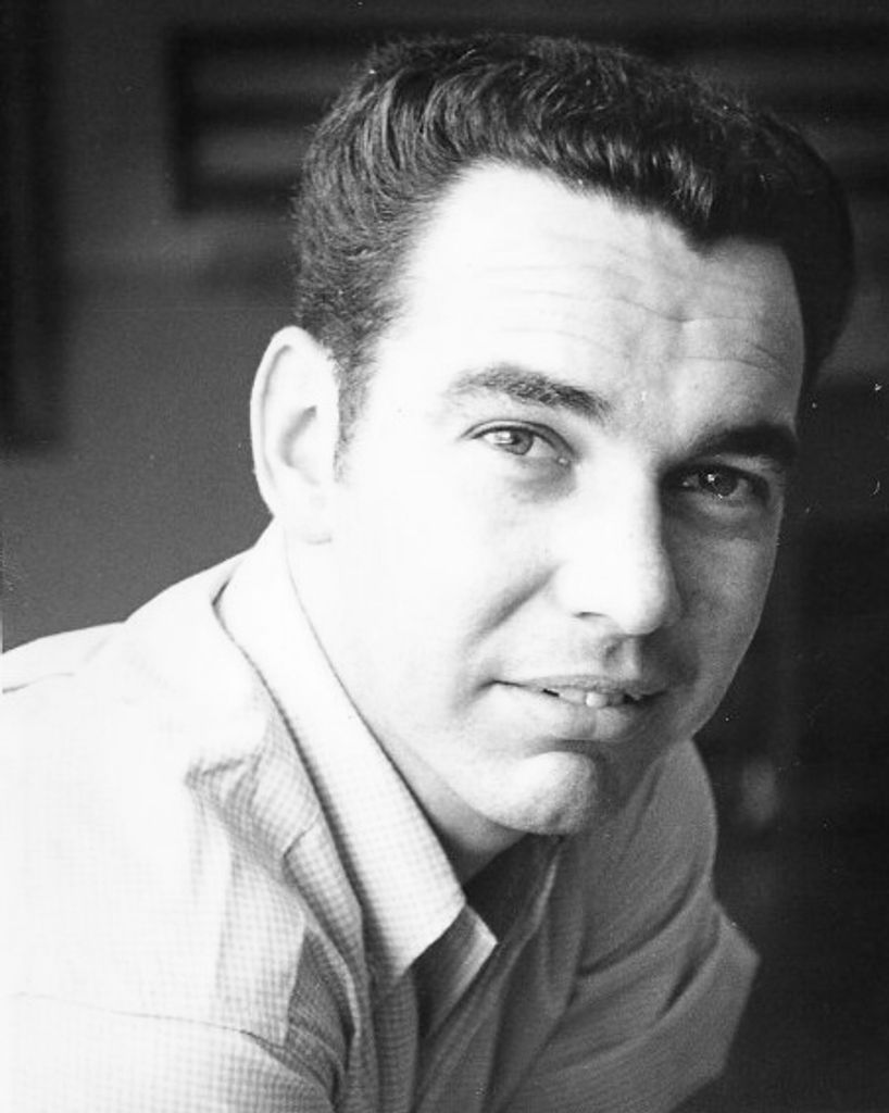 Edward George Nass Profile Photo