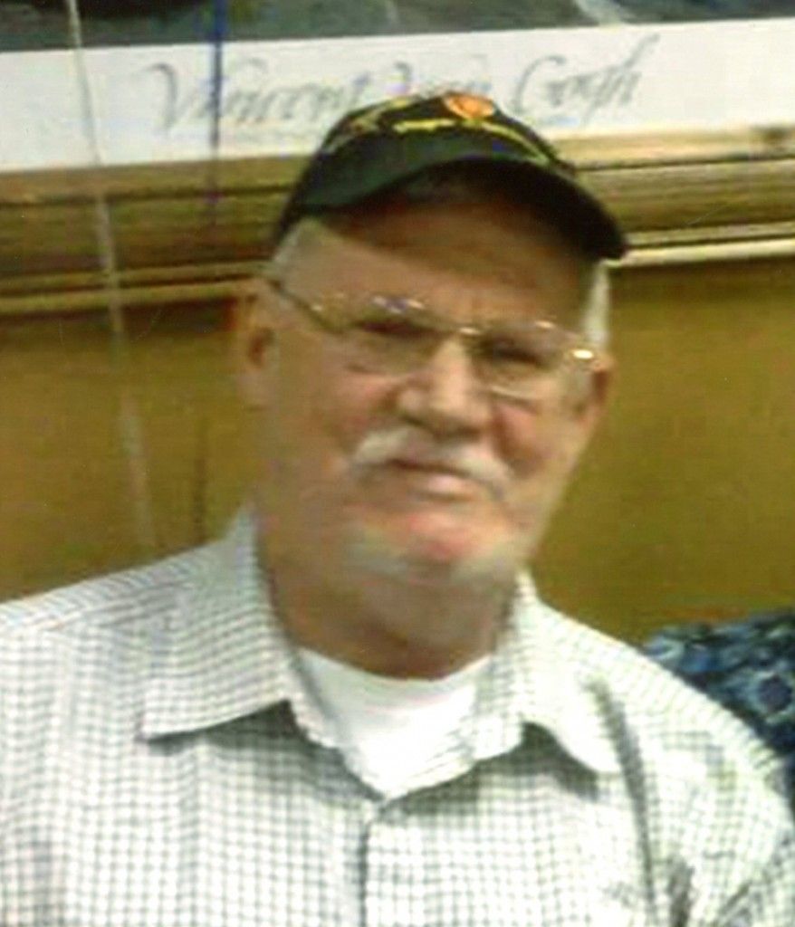 James Marshall Brinkley, Jr. Profile Photo