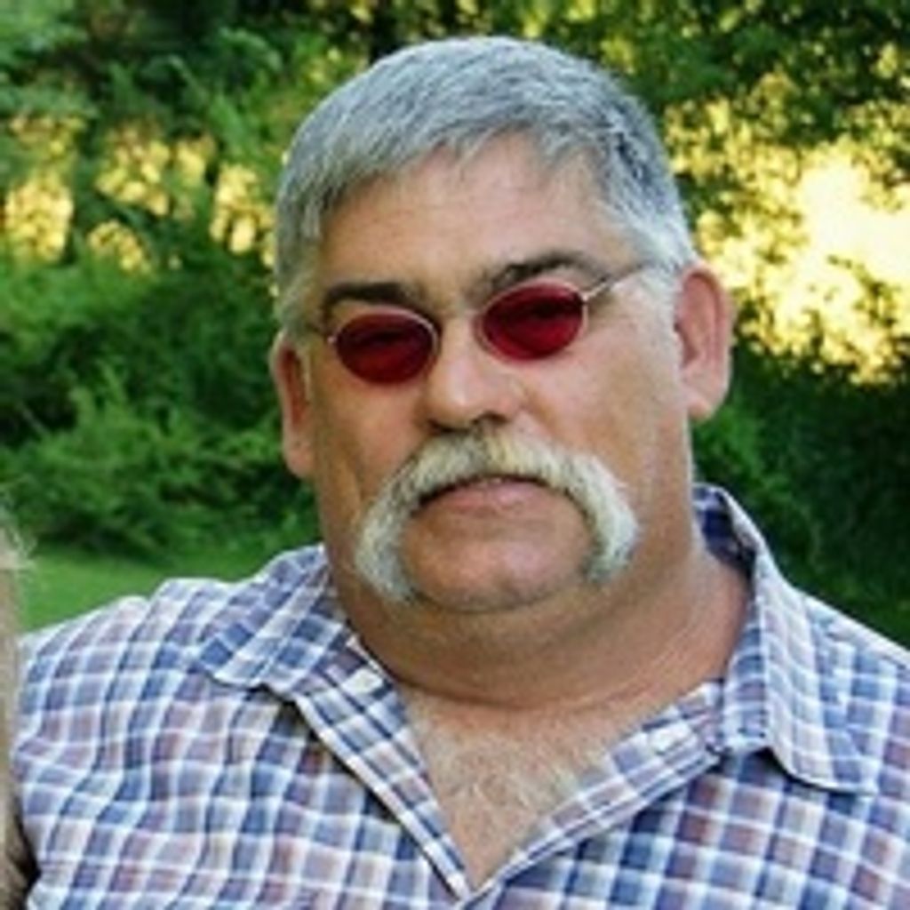 Kieth W. Baker