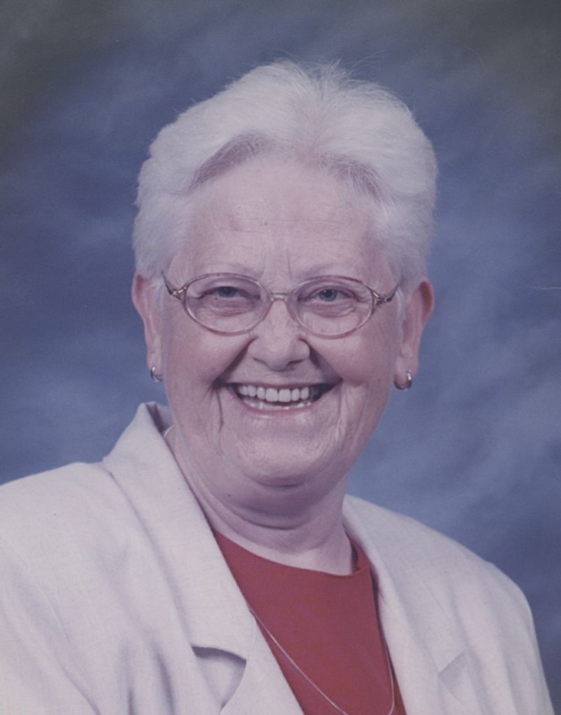 Bernice Doege