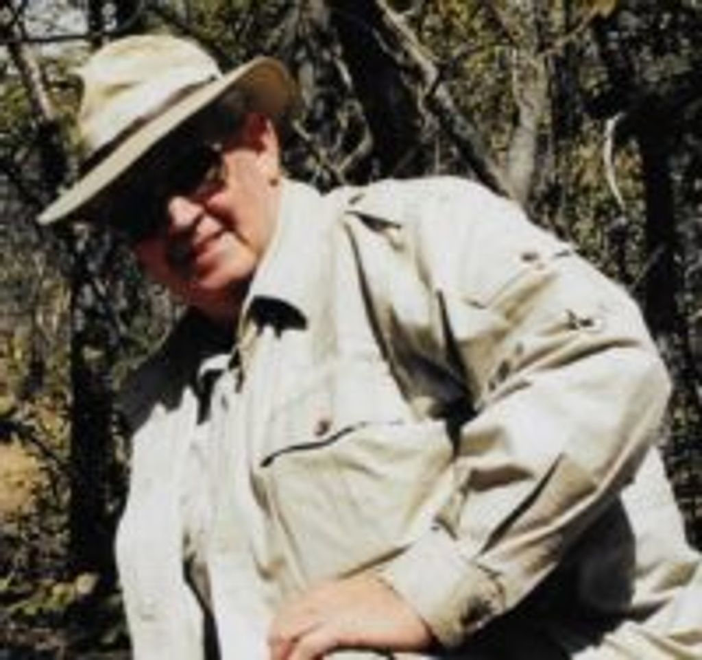 Thomas R. Jacobs