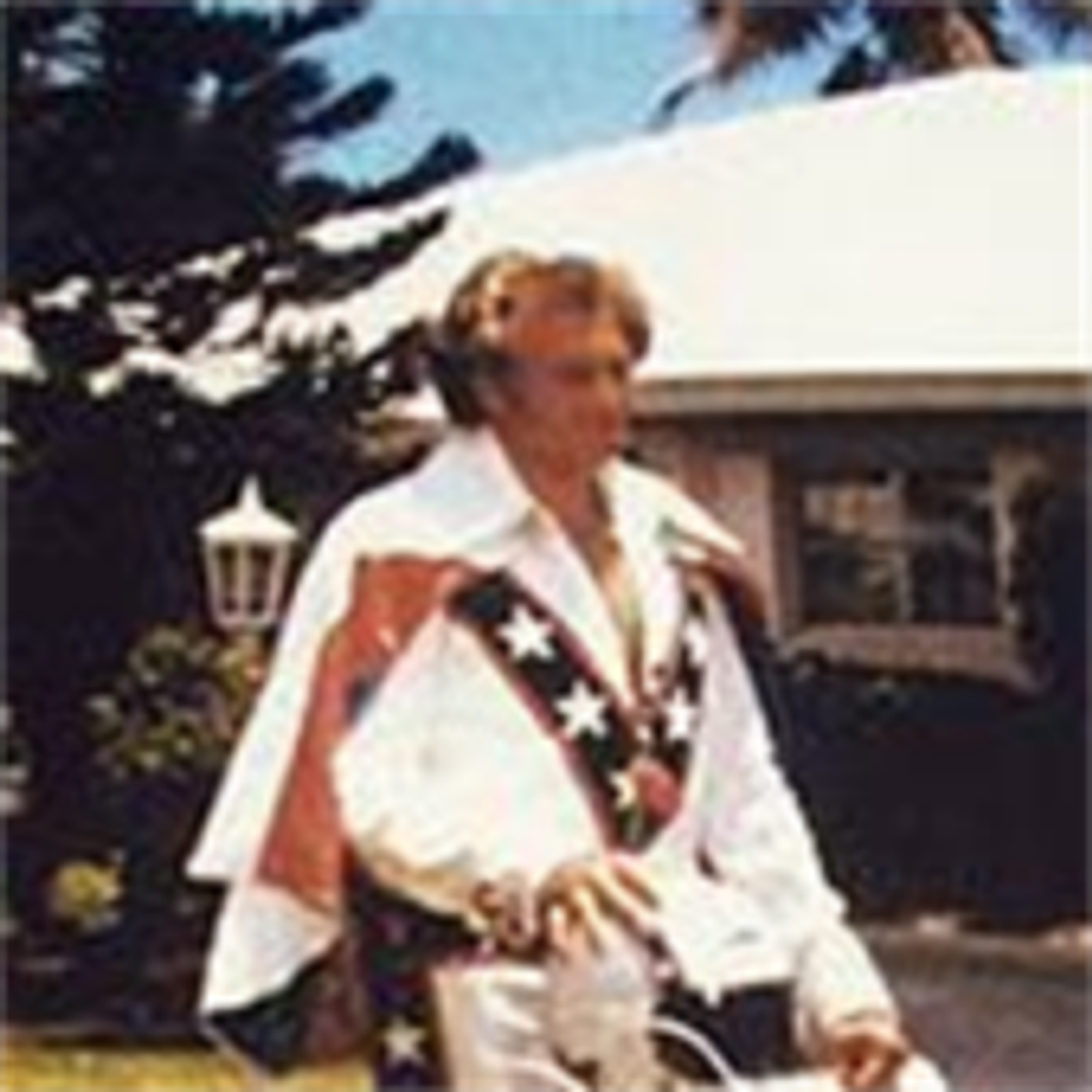 Robert Craig "Evel" Knievel