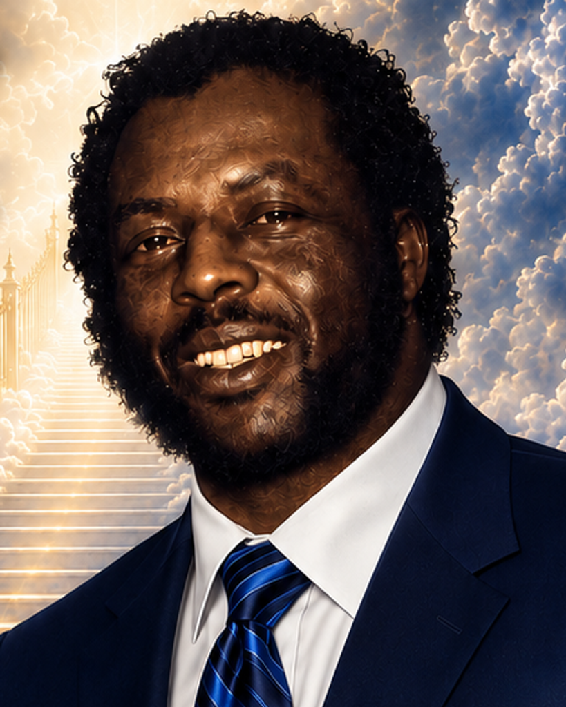 Richard Lee Williams Profile Photo