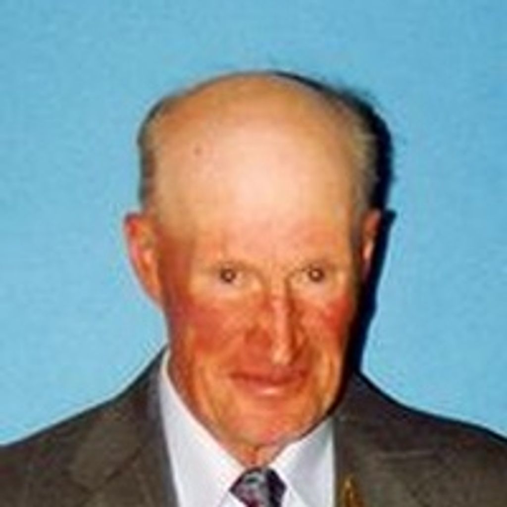 Morris Mcgruder