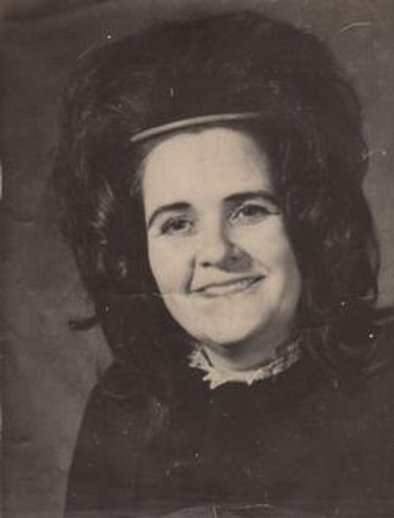 Clara Maxine Hill Profile Photo