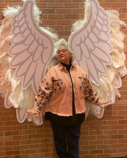 Judy Brown Ringgold's obituary image