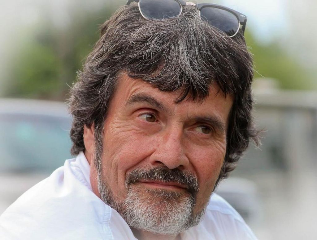 Peter John Ste. Marie, Sr Profile Photo