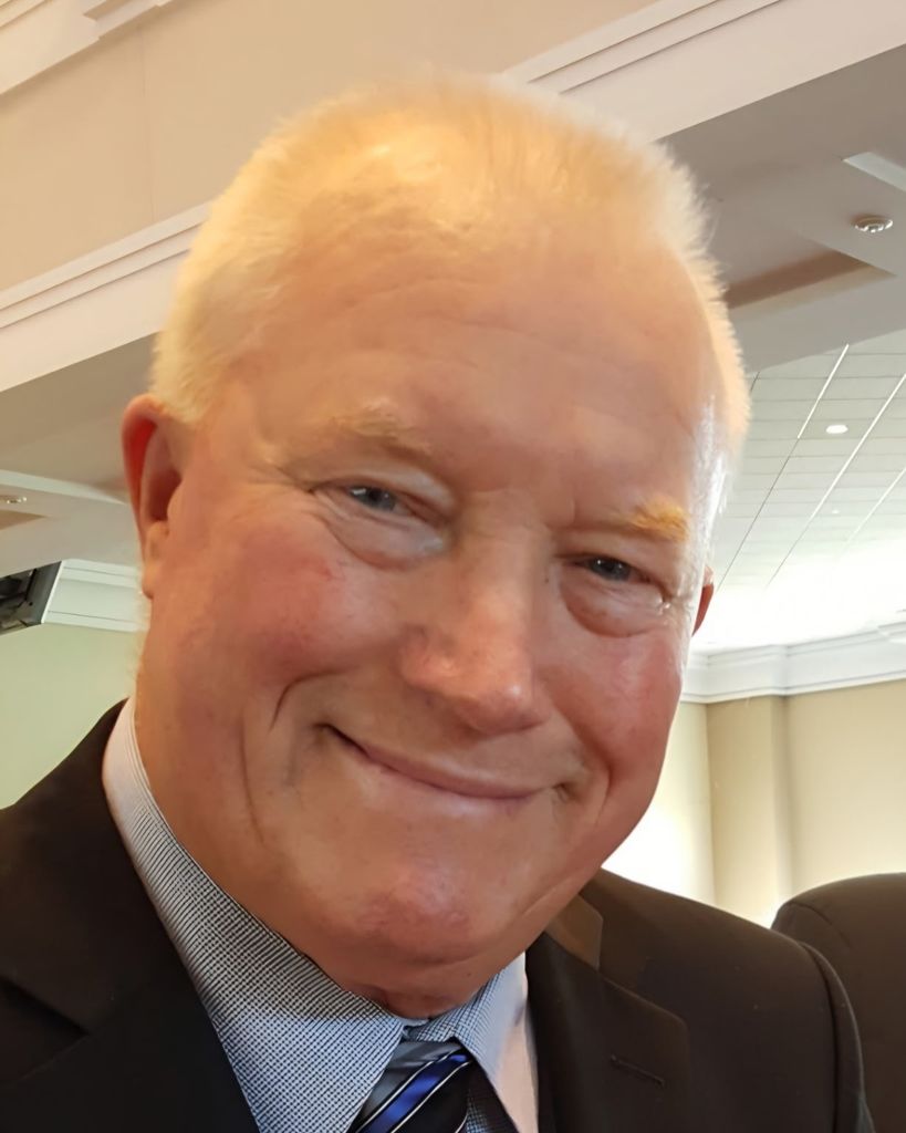 Michael B. VandeVen Profile Photo