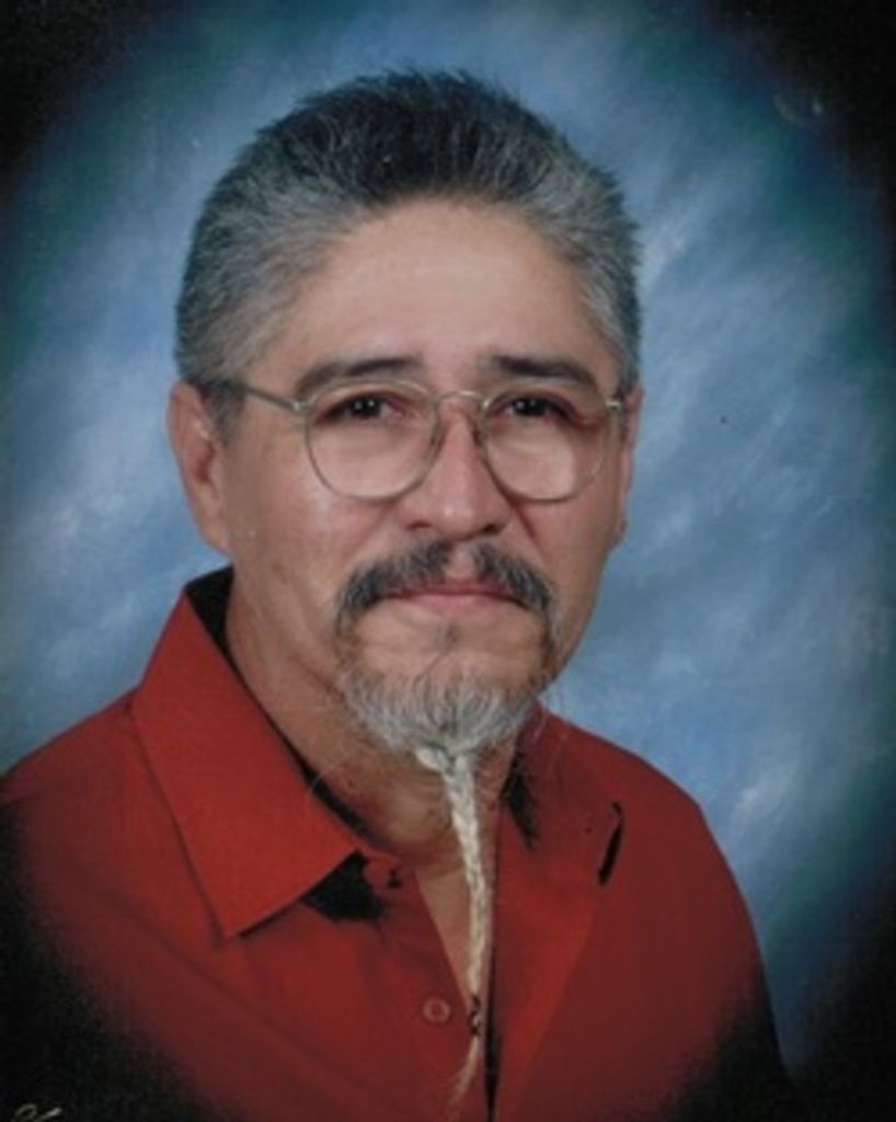 Alfredo Colunga Profile Photo