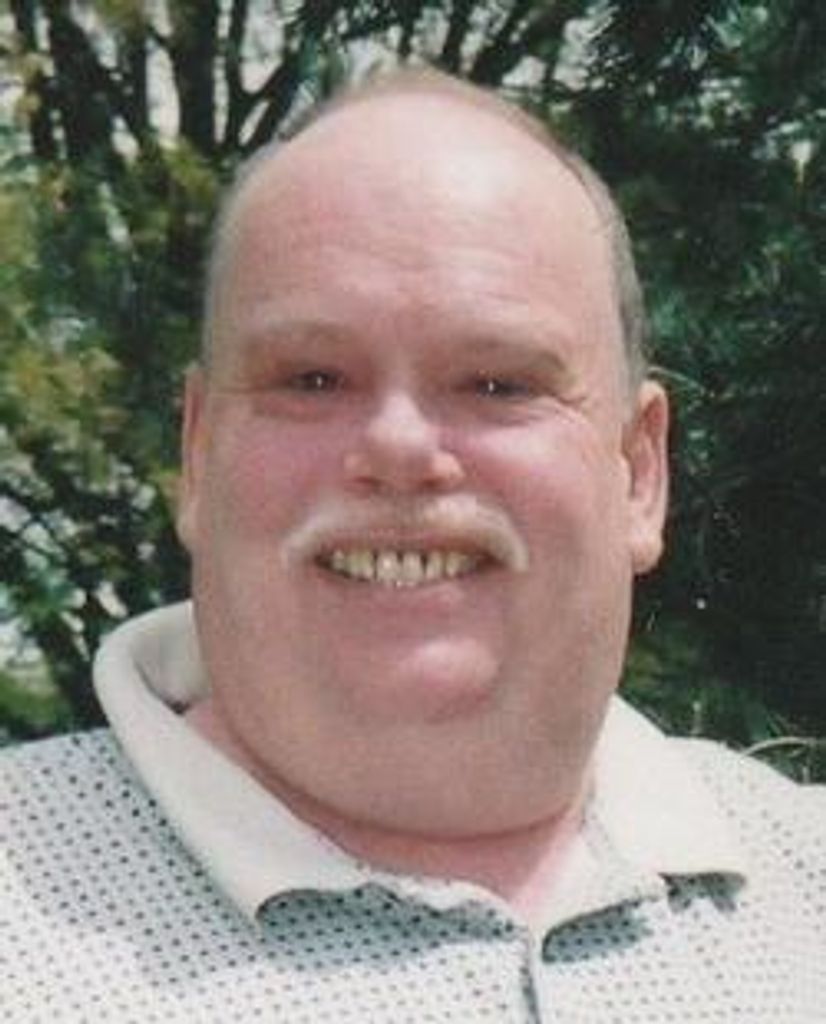 Terry Dean Terrill