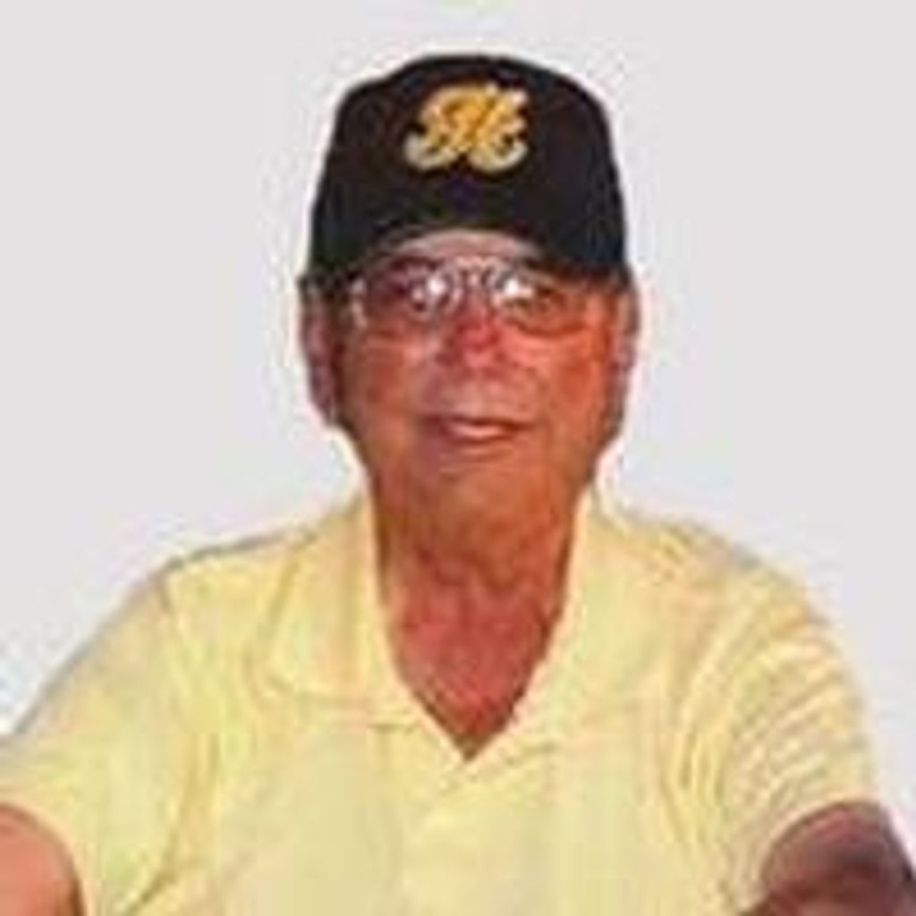 Jerry Ouellette