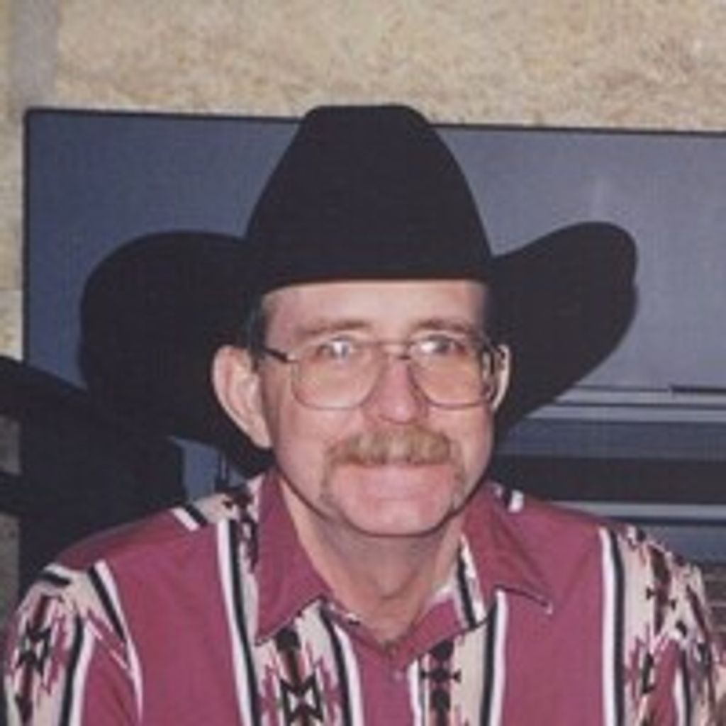 James Pritchard