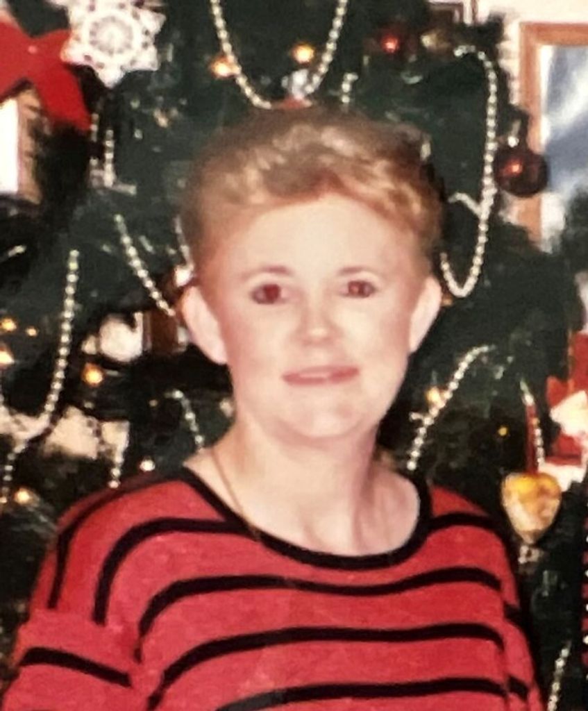 Debra Myers