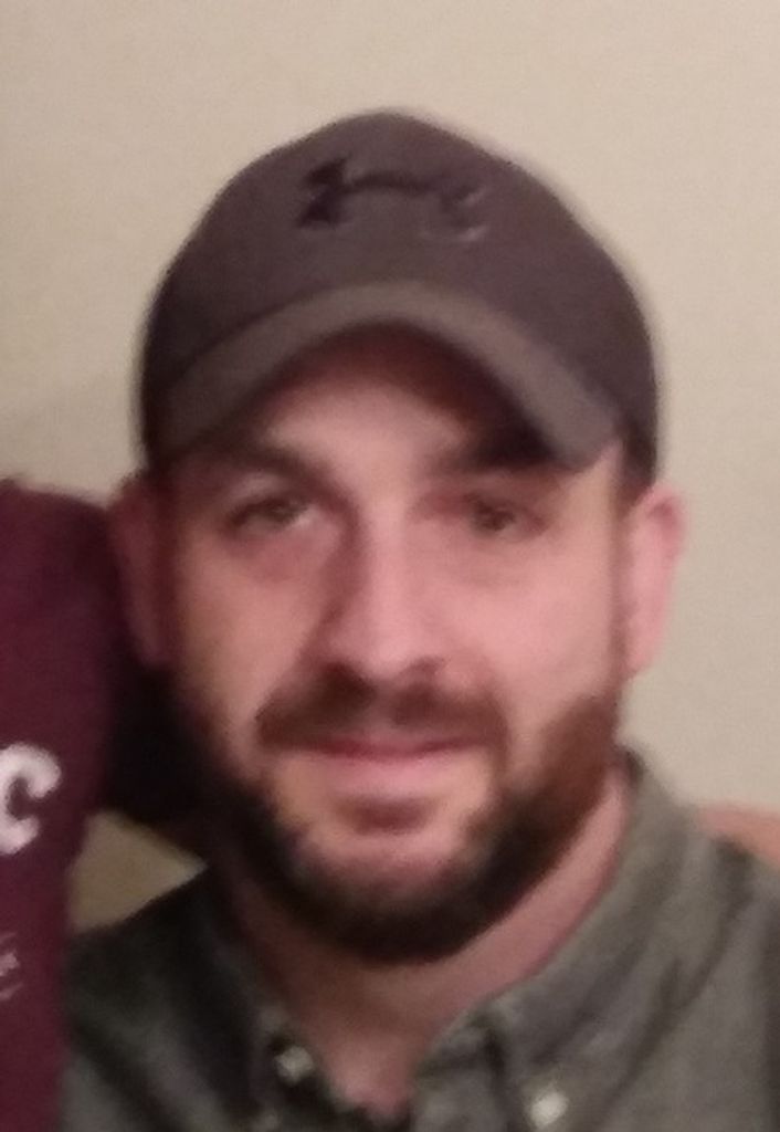 Thomas Richard Bear Profile Photo