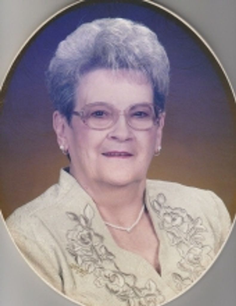 Ruby Jean Easter Profile Photo