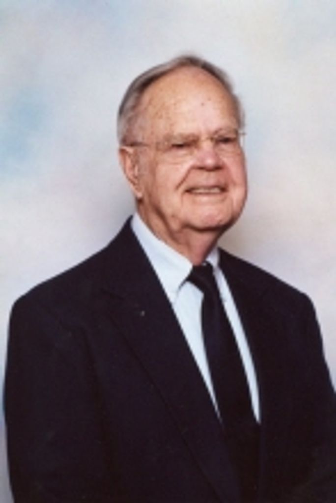 James Richard Jim Head