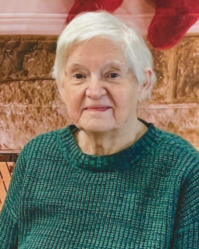 Lottie Mae (Dodd) Meyering Profile Photo