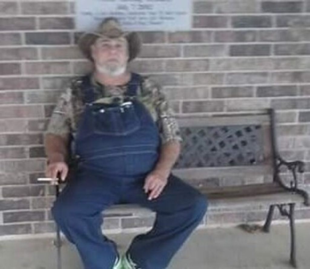 Darrell "Peewee" Clark Profile Photo