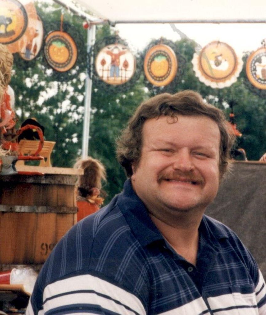 Bruce J. Trego Profile Photo