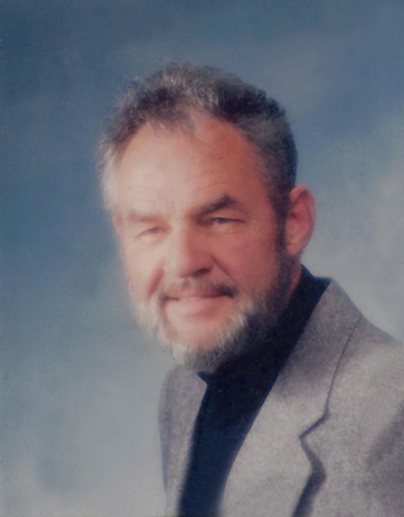 George Rogers