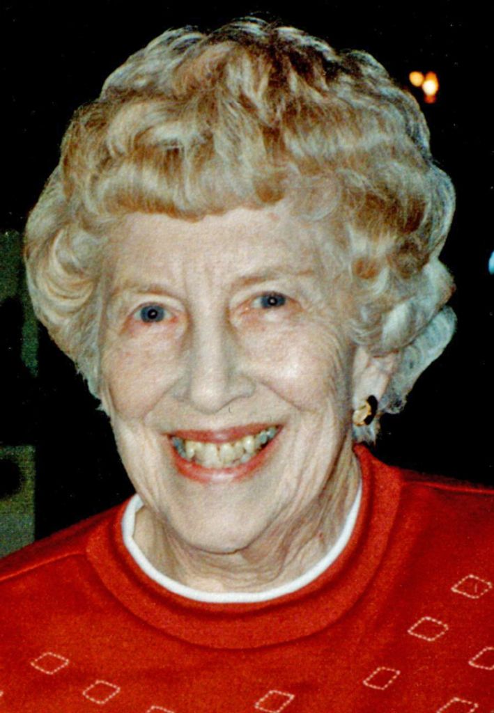 Mildred Martin