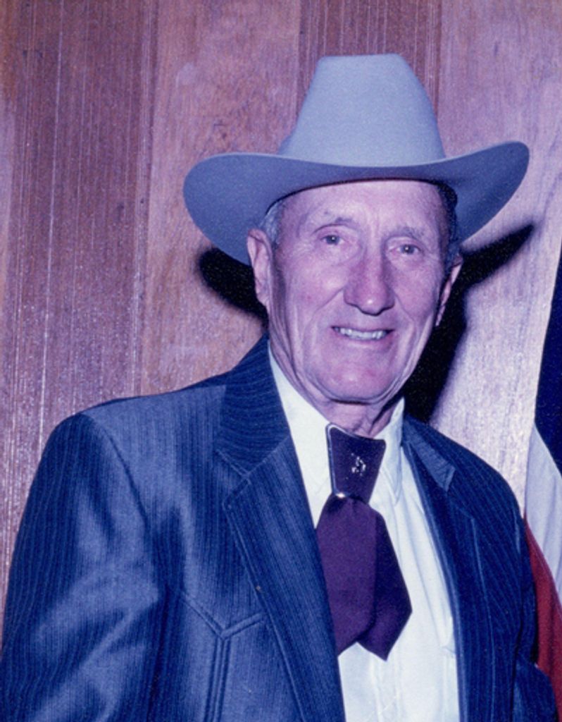 Anton "Tony" D. Baumgartner Profile Photo