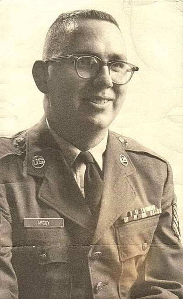 John W. Mccoy Profile Photo
