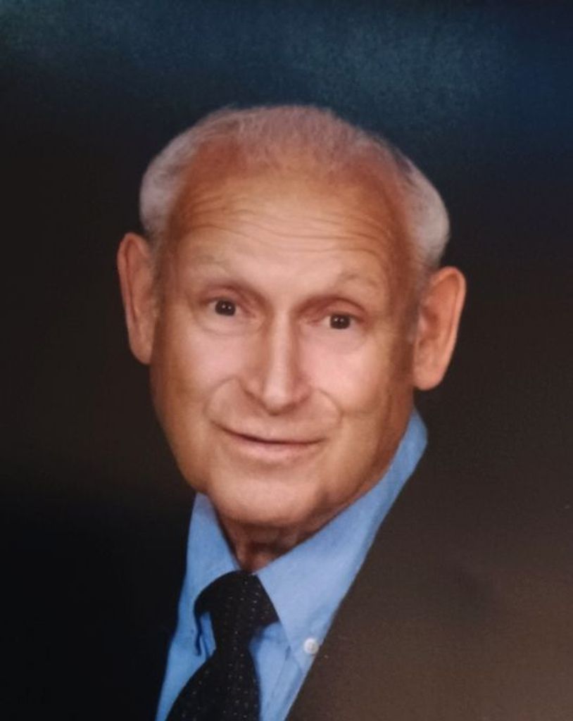 George Watson Kail Profile Photo
