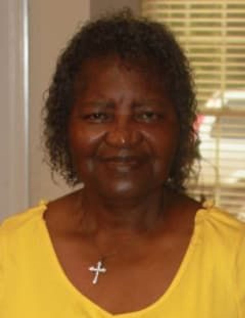 Annie L. Foster Profile Photo