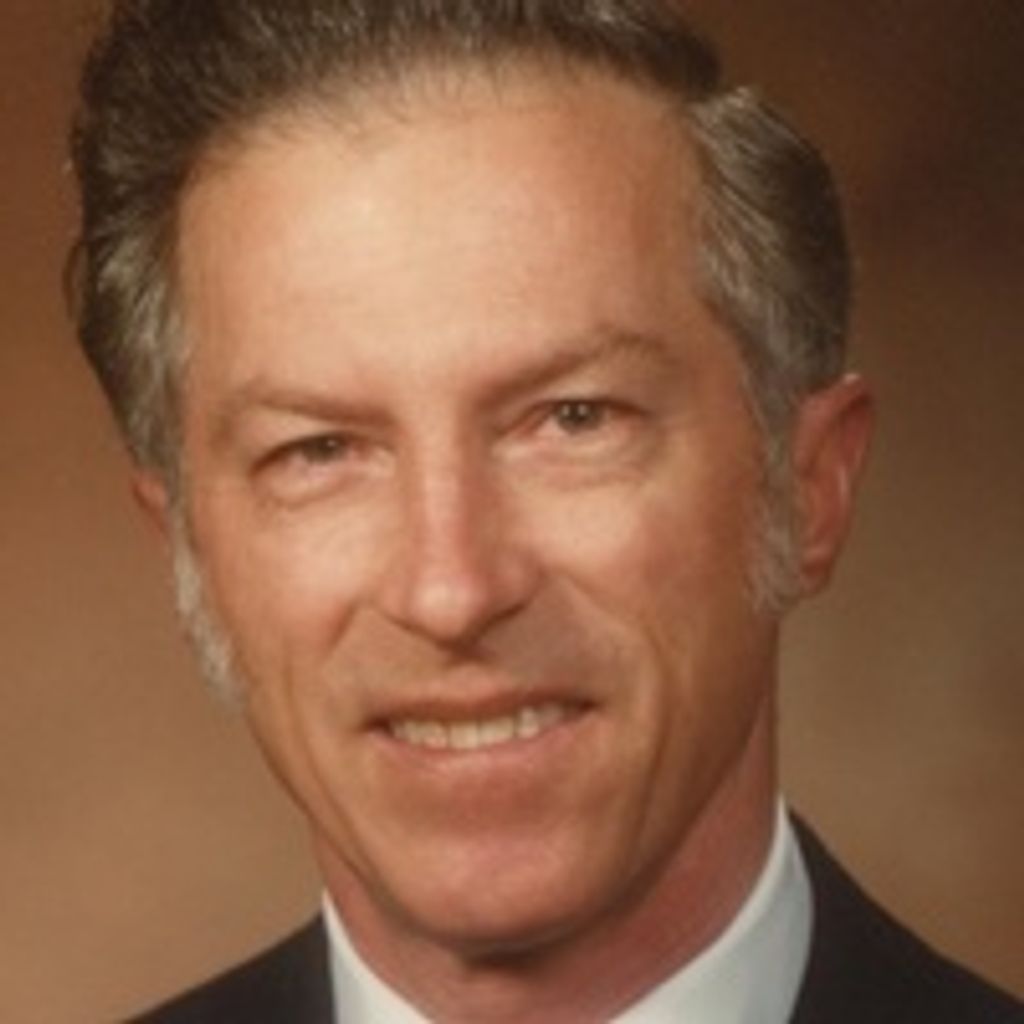 Gerald "Jerry" L. Gall