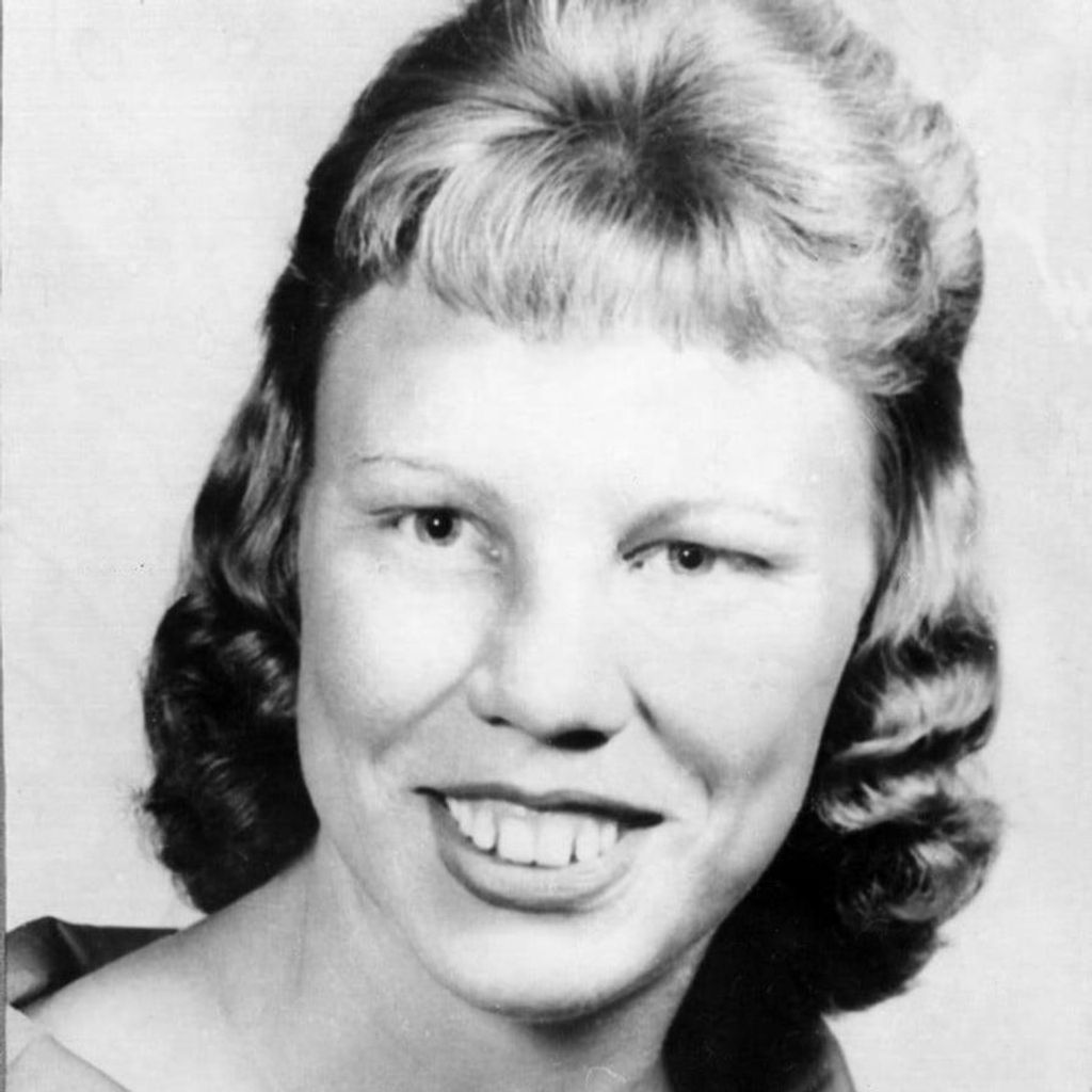 Diann Roberts