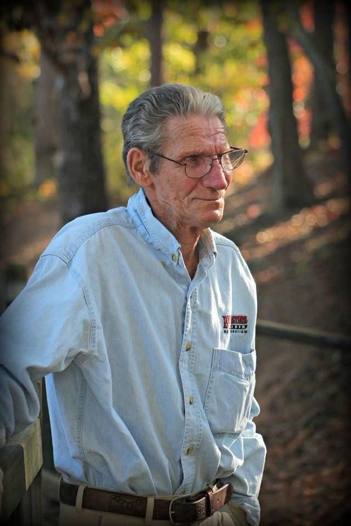 Ben Lee Hulsey Profile Photo