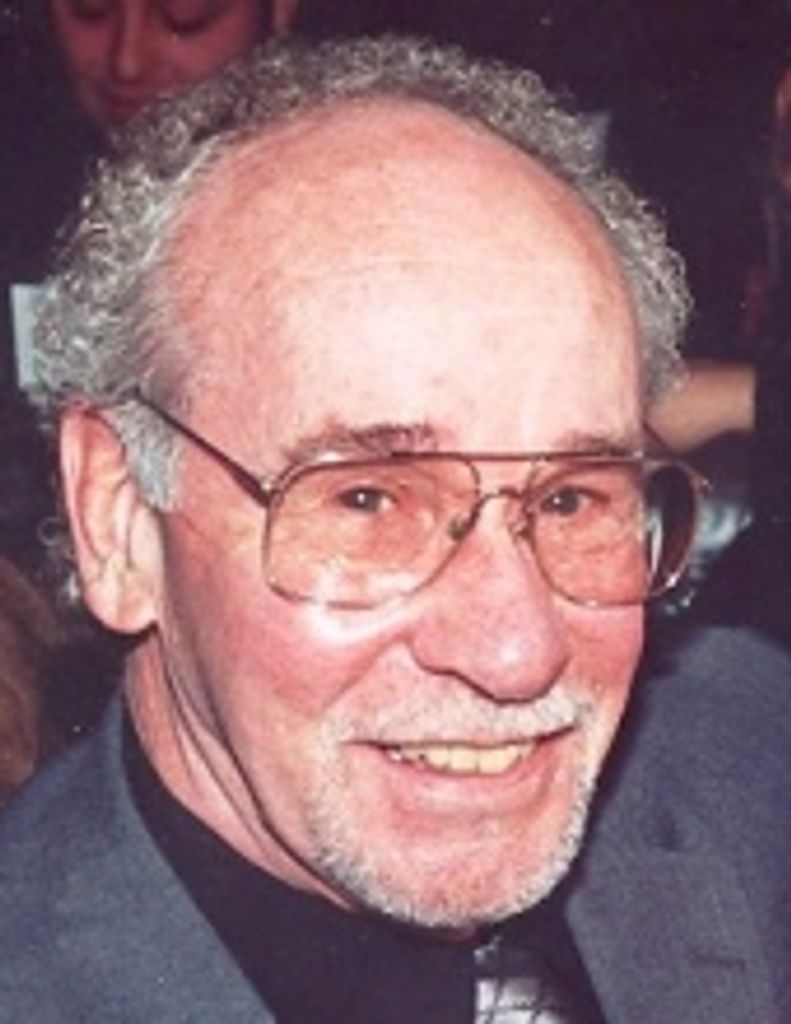 Edward  Leroy Newsbaum