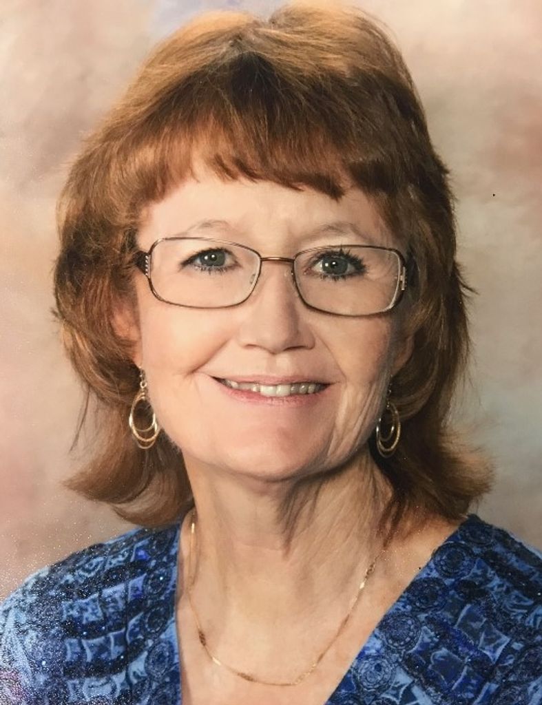Mary Faith Johnston Profile Photo