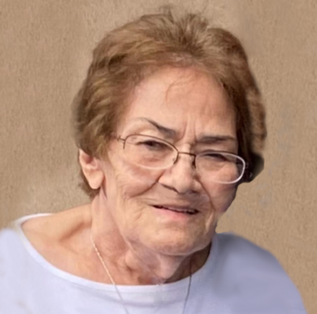 Lucy Mary Trujillo Profile Photo